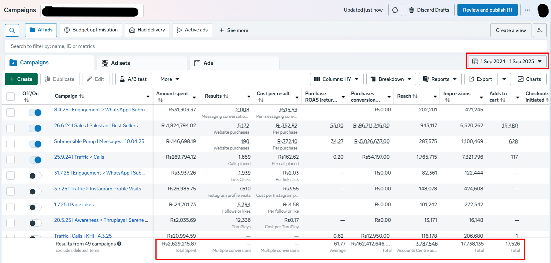E-commerce &amp; Retail — screenshot 4